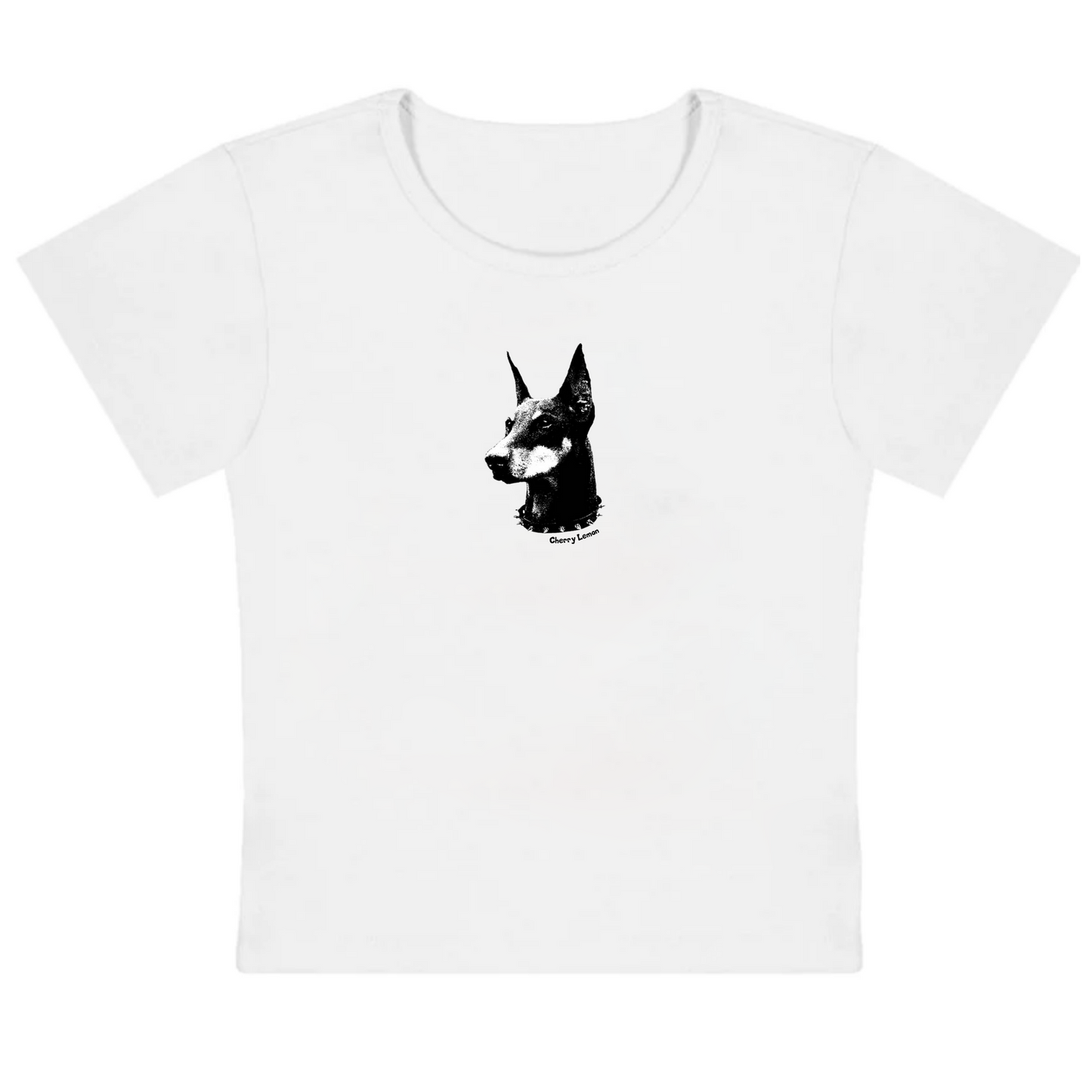 Dog Tee