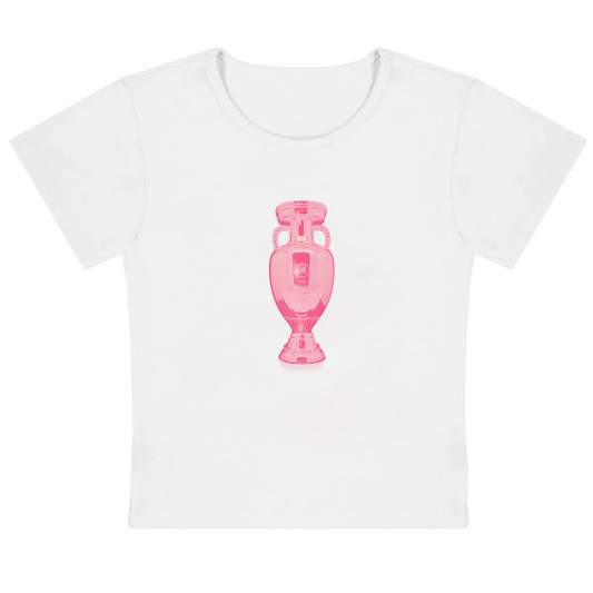 Euros Trophy Tee